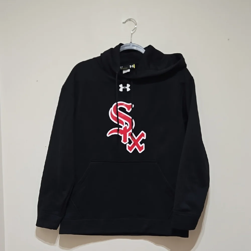 Chicago White Sox Under Armour Men's Hoodie